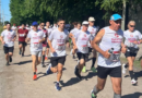 Este domingo se corre la segunda edición de la Maratón Granate