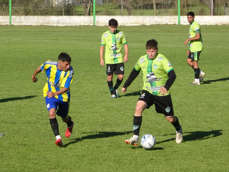 Se viene la sexta fecha del Torneo Clausura 2026: así se juega la jornada