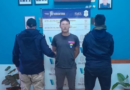 Detuvieron a un joven de 24 años acusado de provocar lesiones graves en un conflicto vecinal
