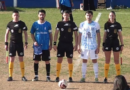 San Nicolás rescató un valioso empate en La Plata y define la final en casa