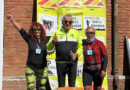 Enrique Varela, campeón en rural bike