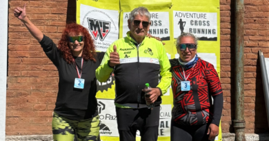 Enrique Varela, campeón en rural bike