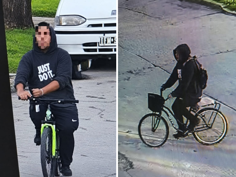Detuvieron a un hombre acusado de dos abusos sexuales