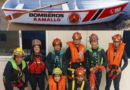 Bomberos Voluntarios de Ramallo refuerza su equipamiento