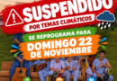 Se suspendieron las actividades artísticas por el aniversario de Ramallo