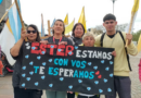 “Las piernas aguantan si el corazón se enciende”: la experiencia de una peregrina de Ramallo hacia Luján