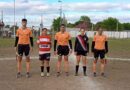 Fútbol femenino: se disputó la sexta fecha del Torneo Clausura con una destacada goleada del representativo de Ramallo