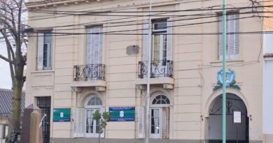 Advertencia de la Policía Comunal por maniobras engañosas a nombre de la Secretaría de Salud
