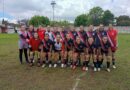 Fútbol femenino de la Liga Nicoleña: Matienzo logró un valioso triunfo ante Regatas en la séptima fecha