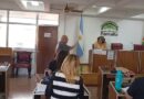 Un camionero reclamó en el Concejo Deliberante