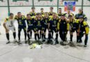 Futsal de la Liga Nicoleña: Los Andes sigue en la cima y Social y Sánchez FC protagonizaron un cierre al rojo vivo