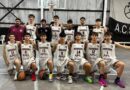 Básquet de la ABSN: contundente triunfo de Defensores y expectativa por una posible semifinal entre equipos de Villa Ramallo