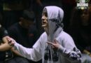 Liga Bazooka en el Gran Rex: el MC de Villa Ramallo Demian «Yun» dijo presente en una histórica jornada de batallas escritas