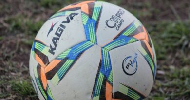 Se suspendió la sexta fecha del Fútbol Femenino y fue reprogramada para el próximo domingo