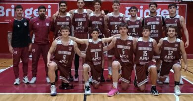 ABSN: Defensores superó a Sacachispas y ya piensa en el cruce de semifinales ante Los Andes