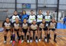 Futsal femenino: Independiente empató ante Regatas y Marinero Panno no pudo en su visita a Unidos