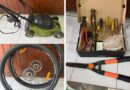 Villa Ramallo: la Policía esclareció un hurto y recuperó elementos sustraídos en calle Joyce