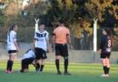 Fútbol femenino: el Tribunal de Penas le dio por ganado a Matienzo el partido ante El Fortín