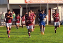 Defensores se juega este sábado la clasificación ante Sportivo Las Parejas
