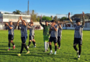 La Emilia ganó en Villa Ramallo