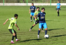 Los Andes – Social abren la Copa Nicoleña
