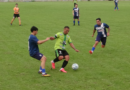 Los Andes vs. General Rojo se jugará el lunes