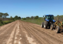 Según el Gobierno, el Municipio invierte en caminos rurales más del doble de lo que recauda por la tasa de Red Vial