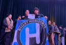 Una pareja de danza del Instituto Horizonte se clasificó a la instancia nacional del Pre Cosquín
