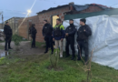 Tres menores detenidos por un robo agravado en Ramallo