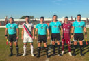 Defensores visita a Sportivo Las Parejas con una baja importante