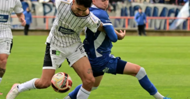 Cipolletti y San Martín de Formosa jugarán la final por el primer ascenso a la Primera Nacional