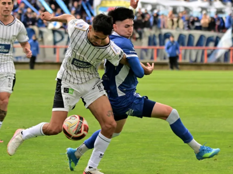 Cipolletti y San Martín de Formosa jugarán la final por el primer ascenso a la Primera Nacional