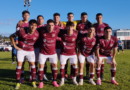 Defensores empató de local ante Conesa