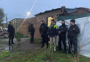 Trasladan a los menores detenidos por el robo en Ramallo