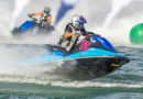 Mundial de Motos de Agua: Eduardo López terminó quinto en la Runabout 1100
