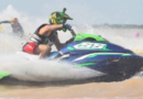 Eduardo López se prepara para debutar en el Mundial de Motos de Agua de Estados Unidos