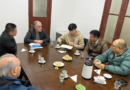 Empresarios chinos visitaron Ramallo