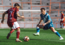 Defensores cayó ante Alvarado y deberá jugar la Reválida