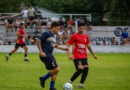 San Martín y General Rojo se enfrentan el miércoles por la Copa Nicoleña