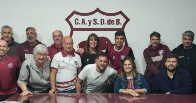 Defensores renovó autoridades y Guadalupe Poggi continúa como presidenta