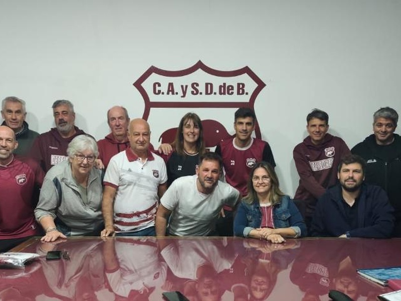 Defensores renovó autoridades y Guadalupe Poggi continúa como presidenta