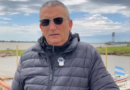 Javier Velázquez contó cómo fue el rescate en la pasarela flotante del río Paraná y agradeció a quienes lo auxiliaron
