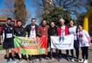 El equipo «Correr Viviendo» sumó nuevas experiencias y buenos resultados en septiembre