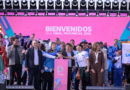 Kicillof encabezó la apertura de la etapa final de los Juegos Bonaerenses 2026