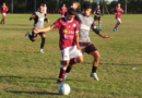 Se suspendieron los tres partidos previstos para este sábado
