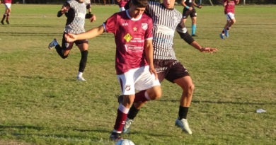 Se suspendieron los tres partidos previstos para este sábado