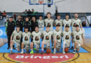 Los Andes cayó ante San Martín en Junín