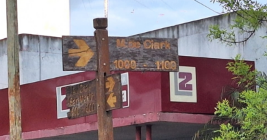 Después de 30 años, el Concejo pidió que se cumpla el cambio de nombre de una calle de Villa Ramallo