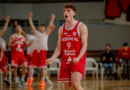 Martín Torriani volvió a jugar y Provincial arrancó con triunfo en la Liga Argentina