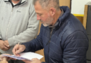 Frascaroli se refirió al nuevo ordenamiento del tránsito en Villa Ramallo